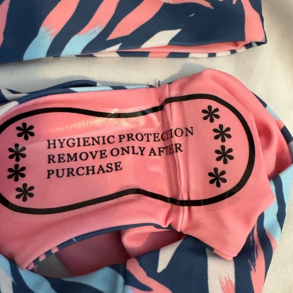 Toddler Bikini Set - Picture 3 of 5